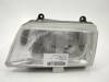Faros Opel Frontera A