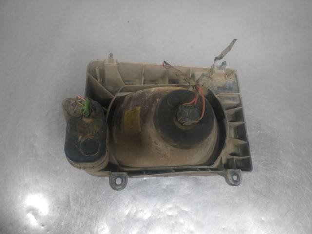 Faro izquierdo para Opel Frontera 5MWL4