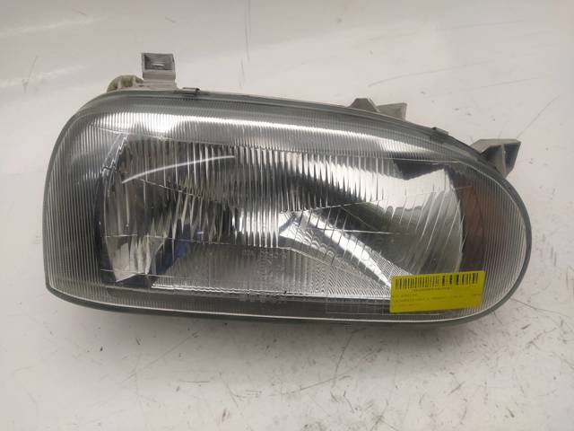 Precio del repuesto Faro delantero derecho Golf III hatchback