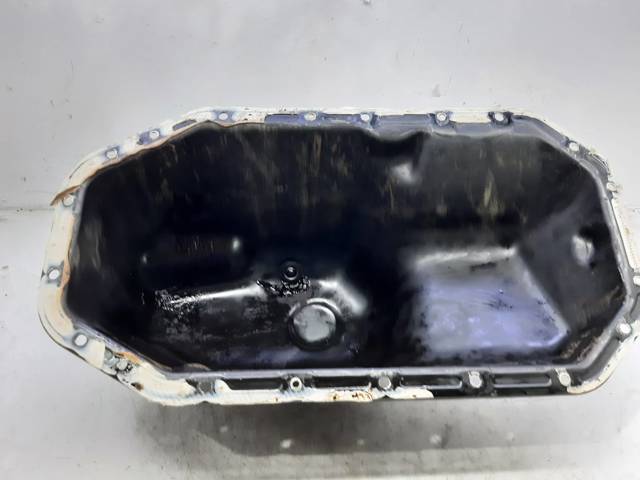 030103601M VAG Cárter de aceite del motor comprar Bilbao