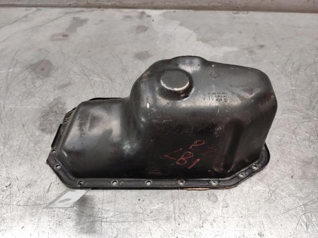 VAG 030103601M Cárter de aceite del motor comprar Barcelona