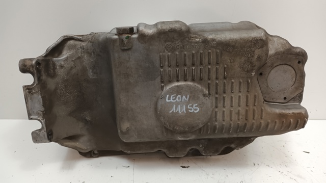 VAG 030103603Q Cárter de aceite del motor  en stock Salamanca