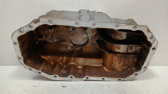 VAG 030103603Q Cárter de aceite del motor  disponible España