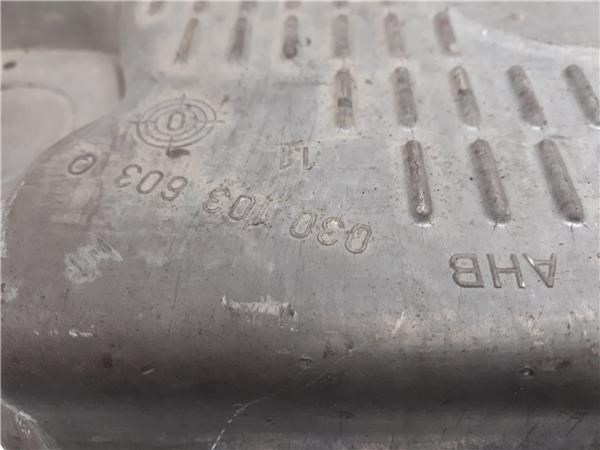 030103603Q VAG Cárter de aceite del motor  disponible Ourense