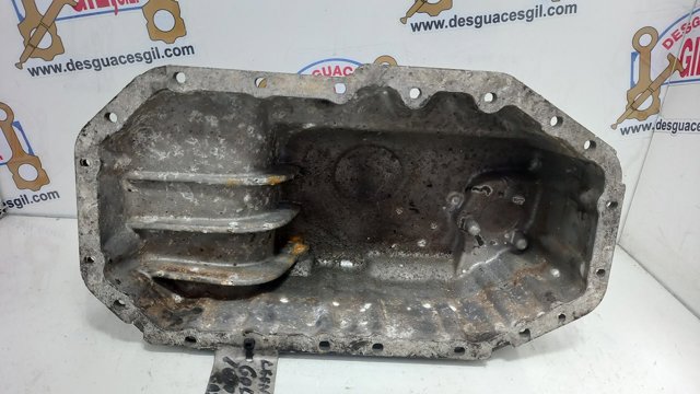 VAG 030103603Q Cárter de aceite del motor  comprar en Ponferrada