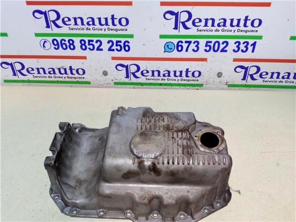 030103603R VAG Cárter de aceite del motor comprar Madrid