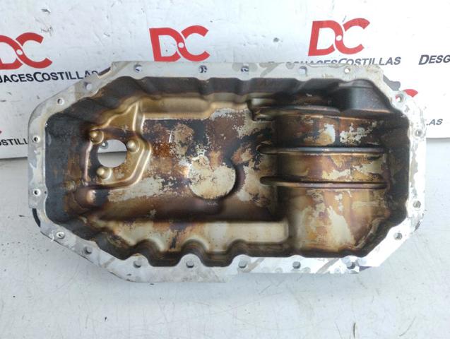 030103603R Cárter de aceite del motor  disponible Burgos