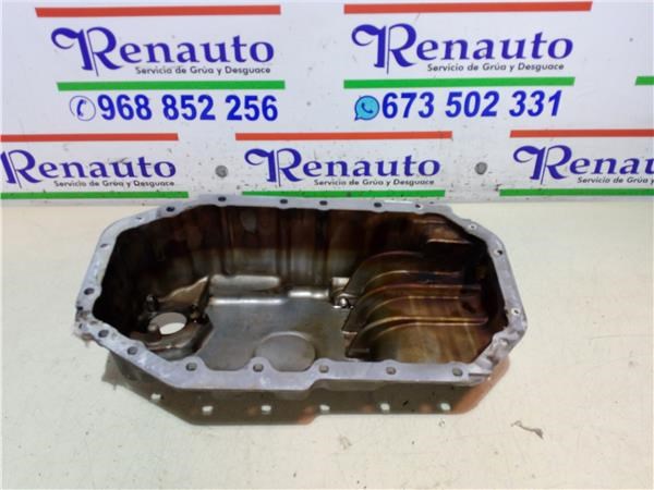VAG 030103603R Cárter de aceite del motor  comprar en Albacete