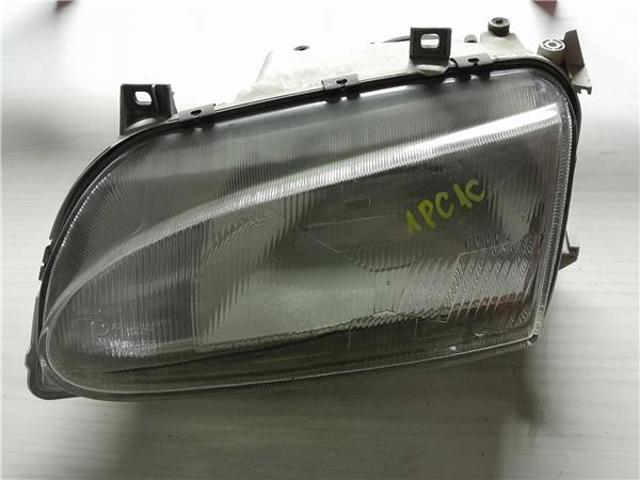 Faro izquierdo para Ford Galaxy WGR