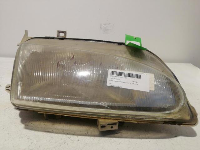 Faro delantero derecho Ford Galaxy  (WGR)
