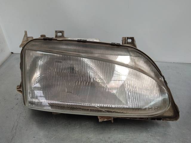 Faro delantero derecho Ford Galaxy  monovolumen comprar en España