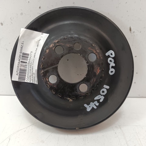 030105255D VAG