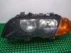 Faros delantero izquierdo 0301089201 BMW