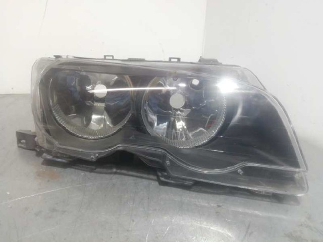 Faro derecho para BMW 3 E46