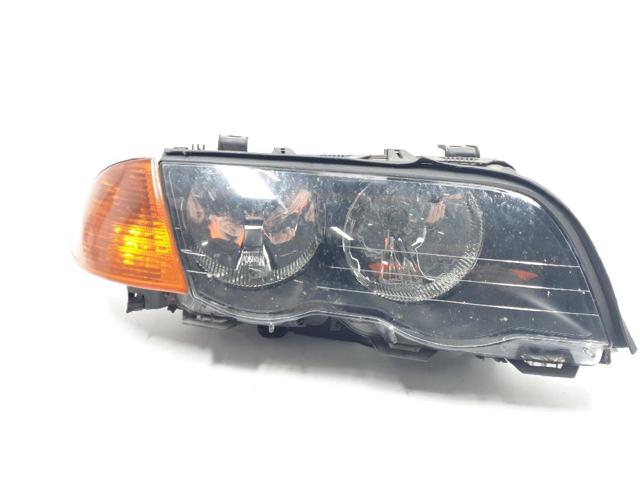 Faro delantero derecho para BMW 3  (E46)