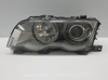 Faros delantero izquierdo 0301089275 BMW