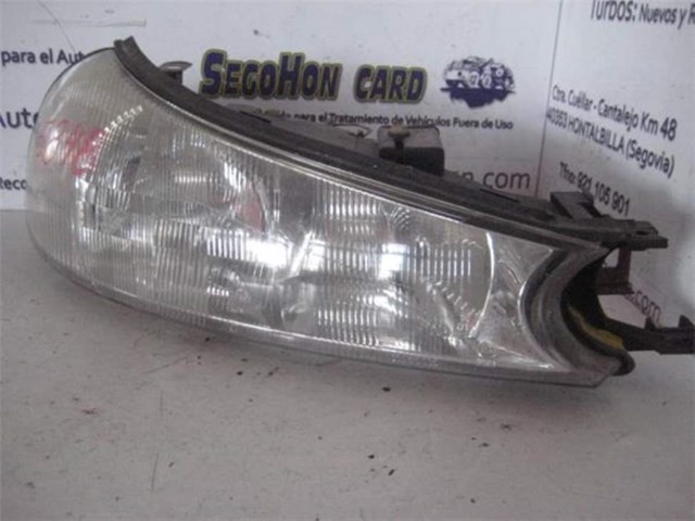 0301098002 Ford