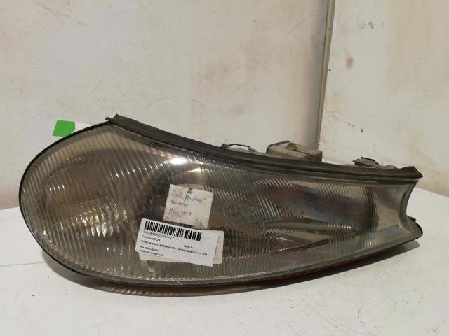 0301098002 Ford