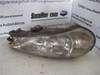 Faros delantero izquierdo 0301098205 FORD