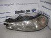 Faros delantero izquierdo 0301098205 FORD