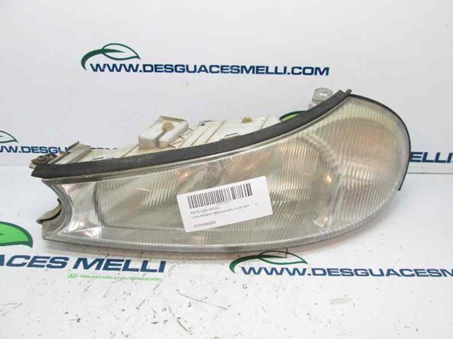 0301098205 Ford