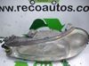 Faros delantero izquierdo 0301098205 FORD