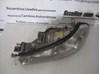 Faros delantero izquierdo 0301098205 FORD