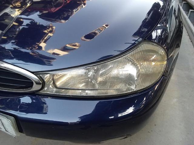 Faro Ford Mondeo II desde 52,27 €