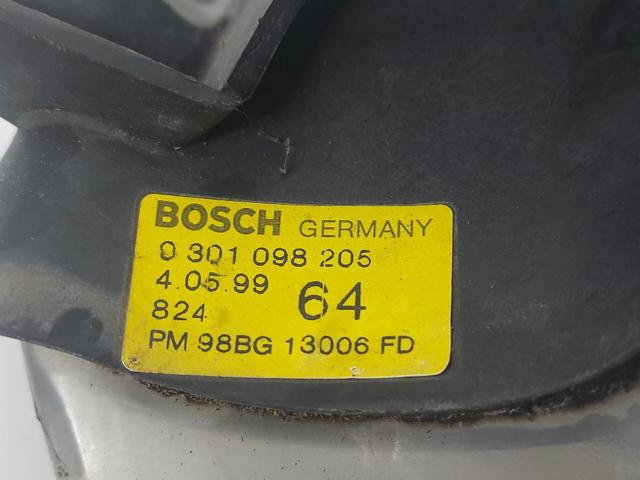 0301098205 Ford