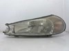 Faros delantero izquierdo 0301098205 FORD