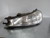 Faros delantero izquierdo 0301098205 FORD