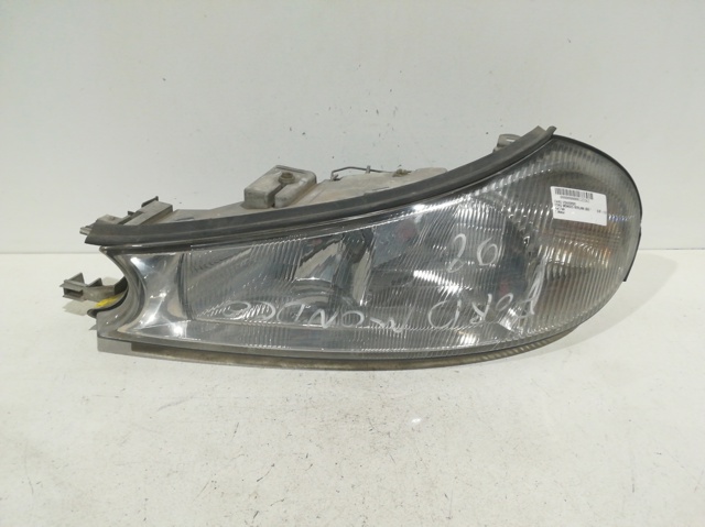 FORD 0301098205 Faro izquierdo  en stock Salamanca