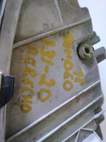 0301098206 FORD Faro derecho  en stock Huelva