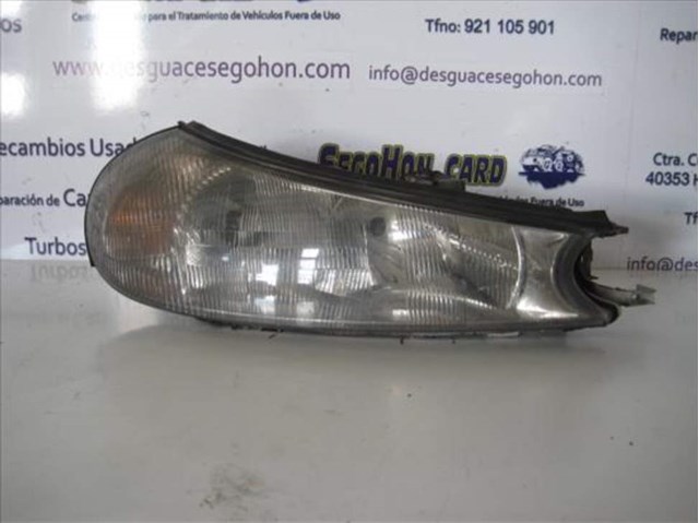 0301098206 Faro derecho comprar Girona