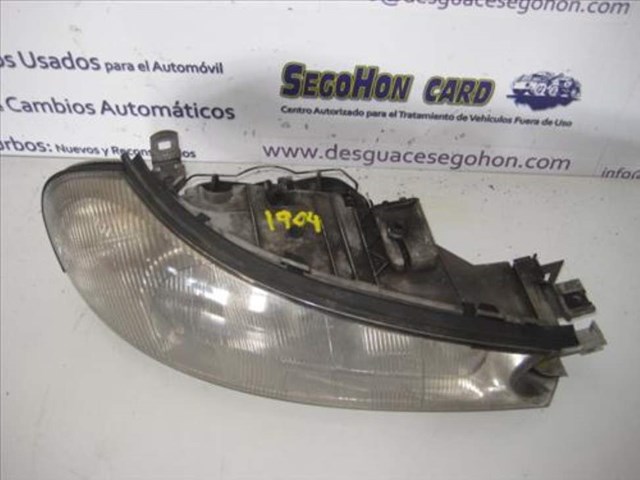 0301098206 FORD Faro derecho  comprar en Oviedo