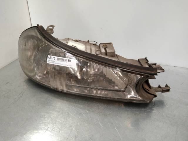 Precio del repuesto Faro delantero derecho Mondeo II sedán