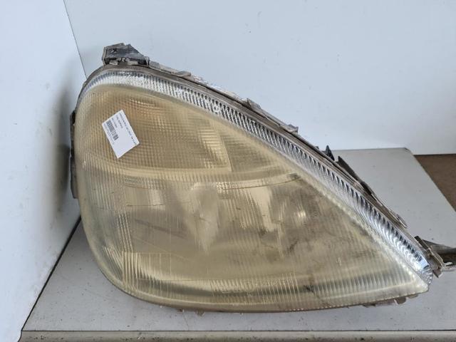 Faro delantero derecho Mercedes A  (W168)