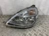 Faros delantero izquierdo 0301152211 MERCEDES