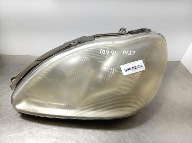 0301153001 Mercedes
