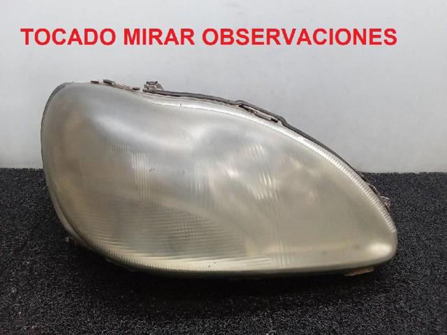 0301153002 Mercedes