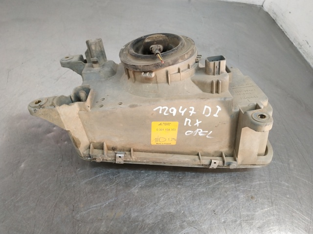 Faros Opel Frontera  (1998-2003)