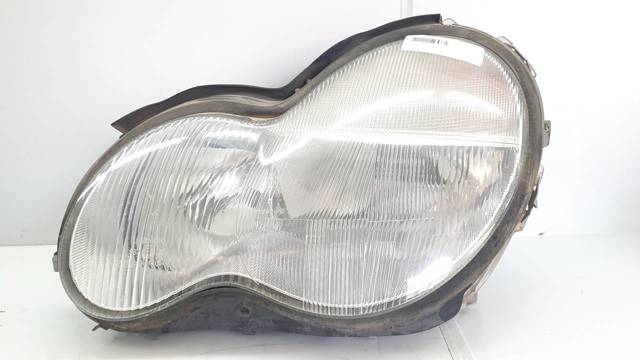 Luz frontal Mercedes C  (S203)