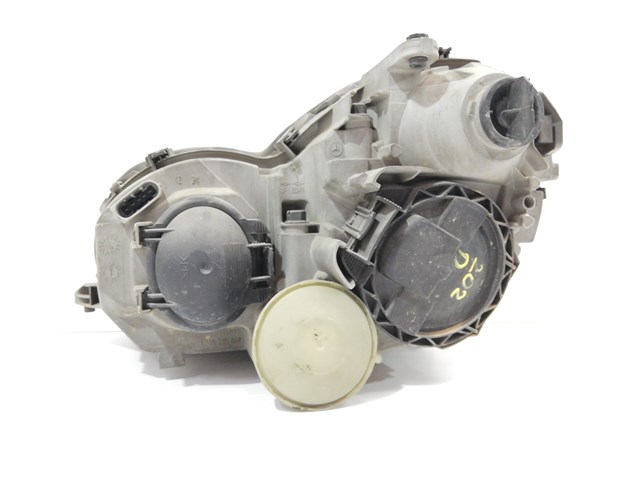 Faro derecho para Mercedes C W203