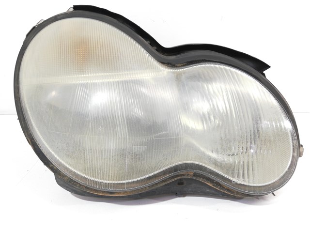 Luz derecha Mercedes C  (2001-2007)