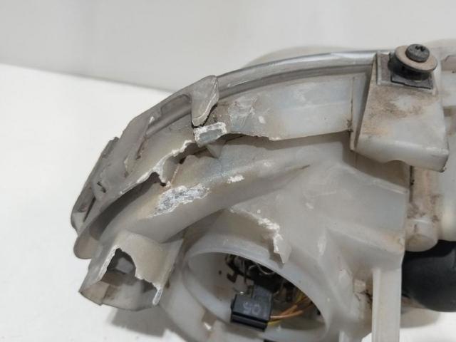 0301169201 MERCEDES Faro izquierdo  en stock Gandía