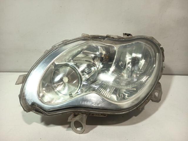 MERCEDES 0301169201 Faro izquierdo  en stock Valencia