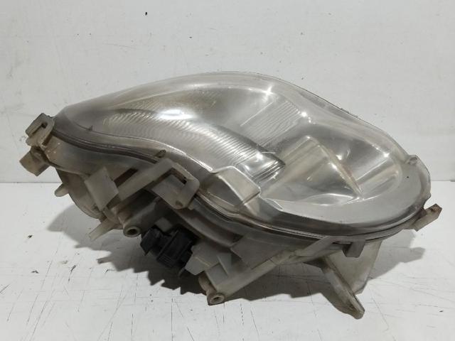 0301169201 MERCEDES Faro izquierdo  en stock Córdoba