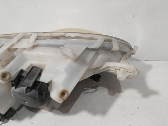 MERCEDES 0301169201 Faro izquierdo comprar Barcelona