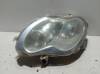 Faros delantero izquierdo 0301169201 MERCEDES