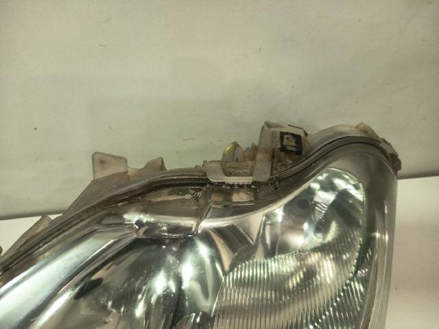 MERCEDES 0301169201 Faro izquierdo  disponible Lugo